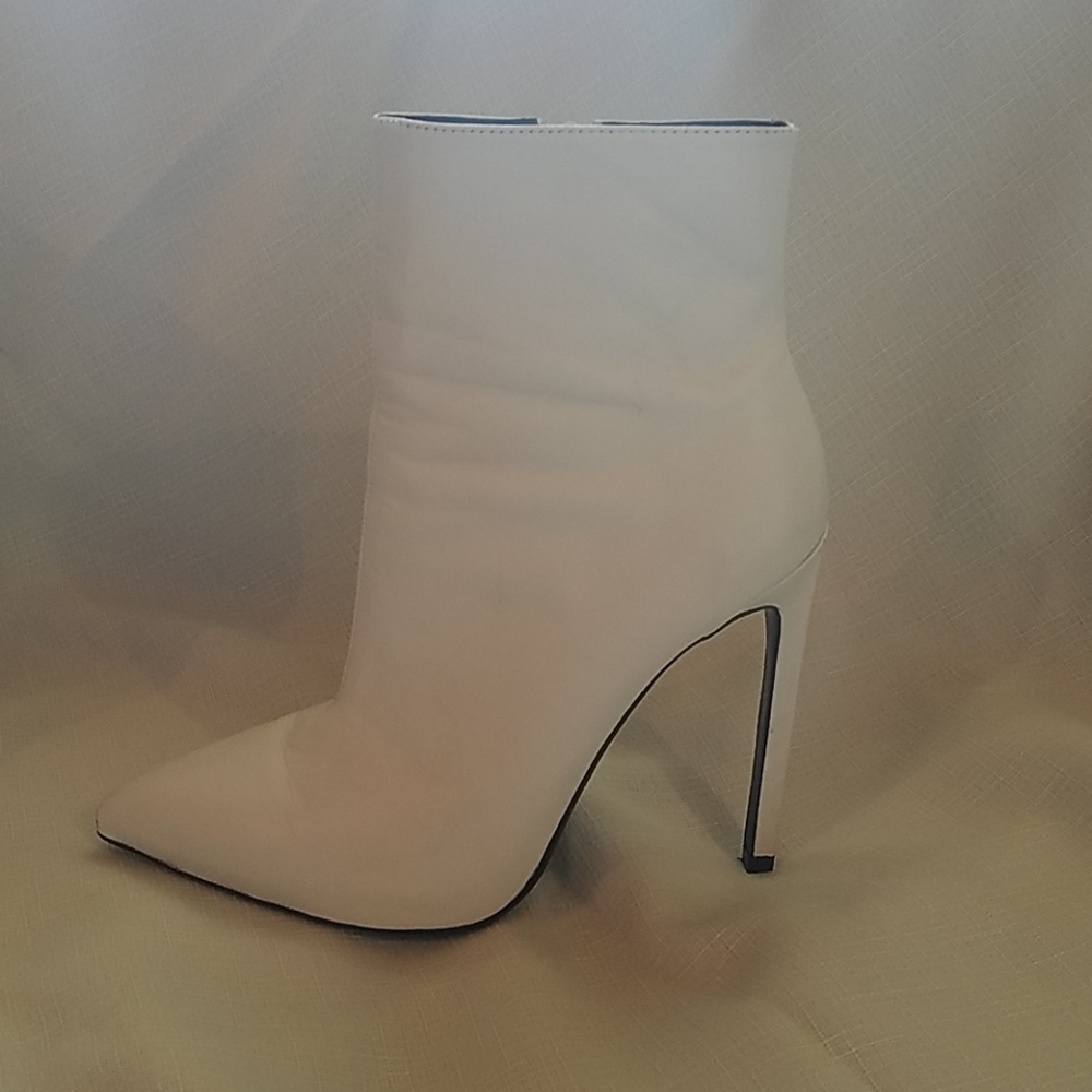 Tony Bianco Ankle Boot